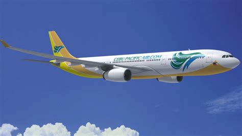 cebu pacific 777
